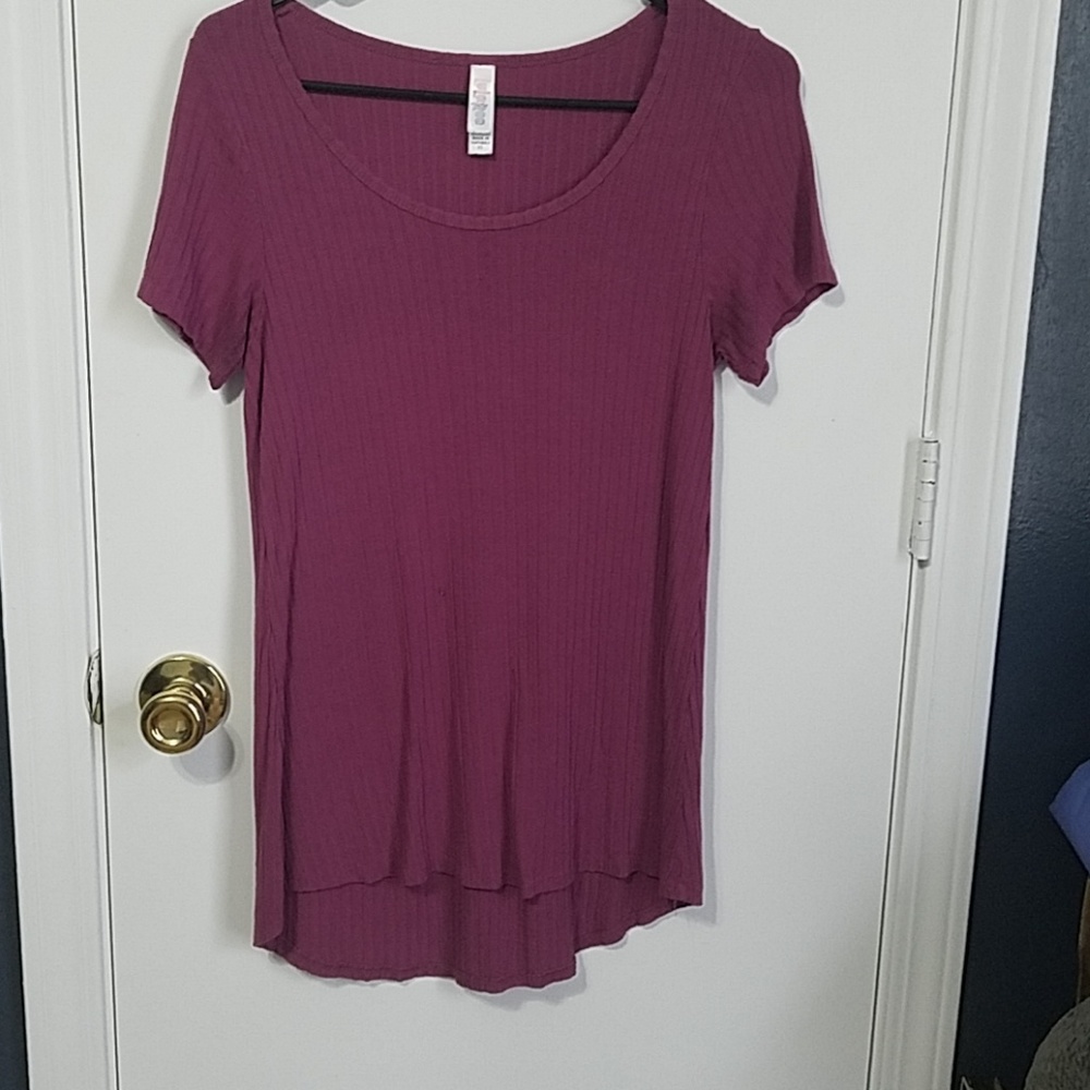 lularoe classic tee